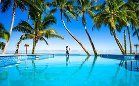 Little Polynesian Resort Rarotonga